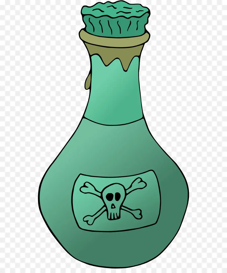Poison，Empoisonnement PNG