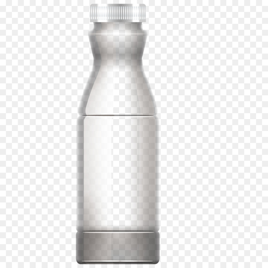 Les Bouteilles D Eau，Liquide PNG