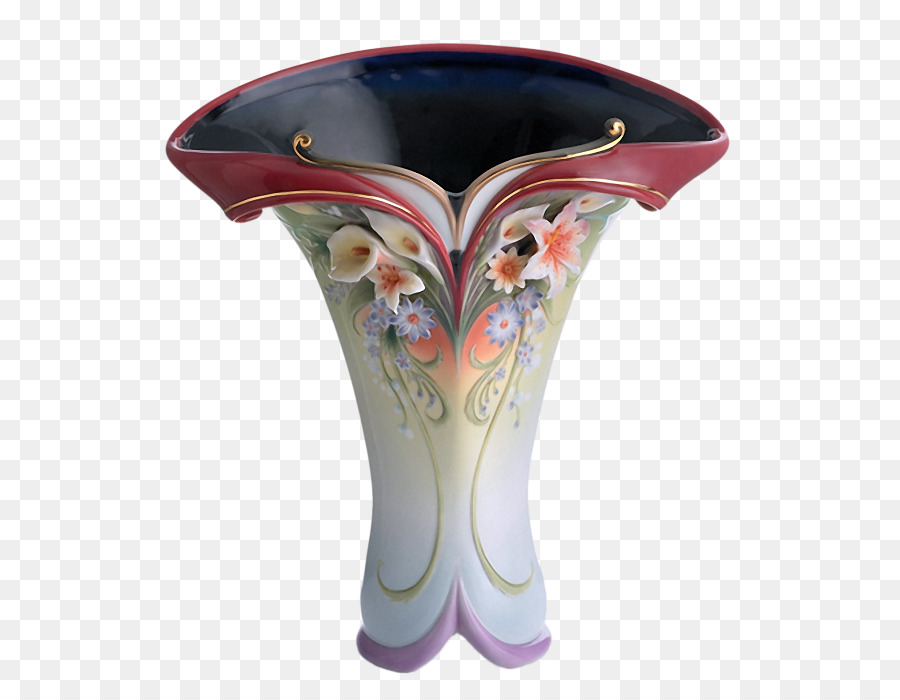 Vase，Porcelaine PNG