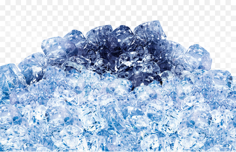 Crème Glacée，Glace PNG