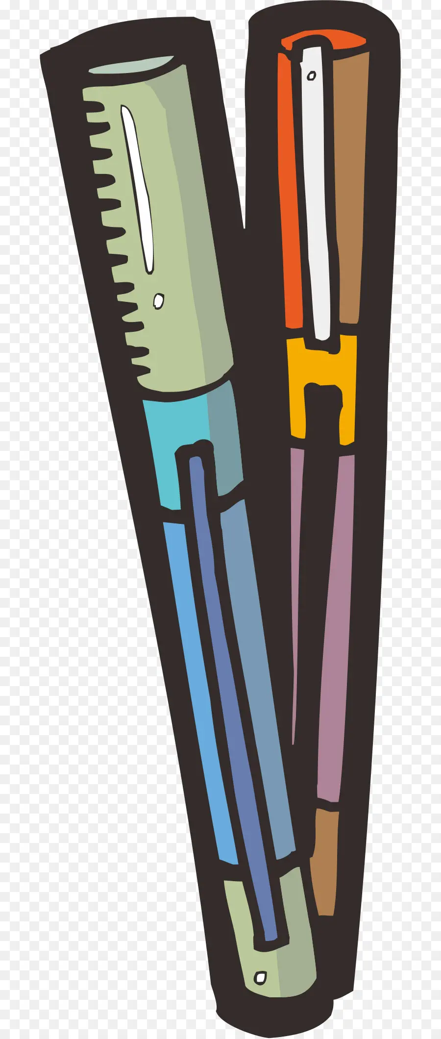 Stylos，En écrivant PNG