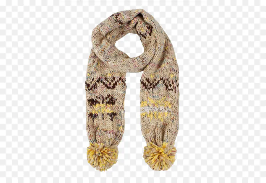 Foulard，L Hiver PNG