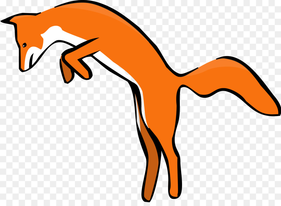 Renard，Sauter PNG