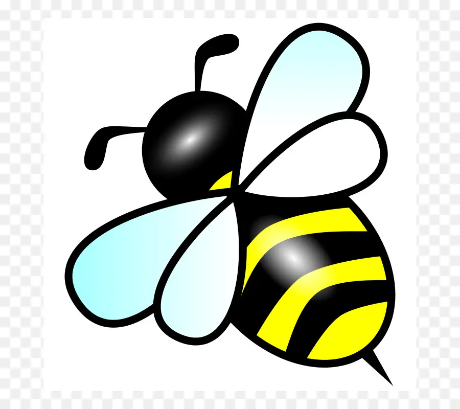 Abeille，Bourdon PNG