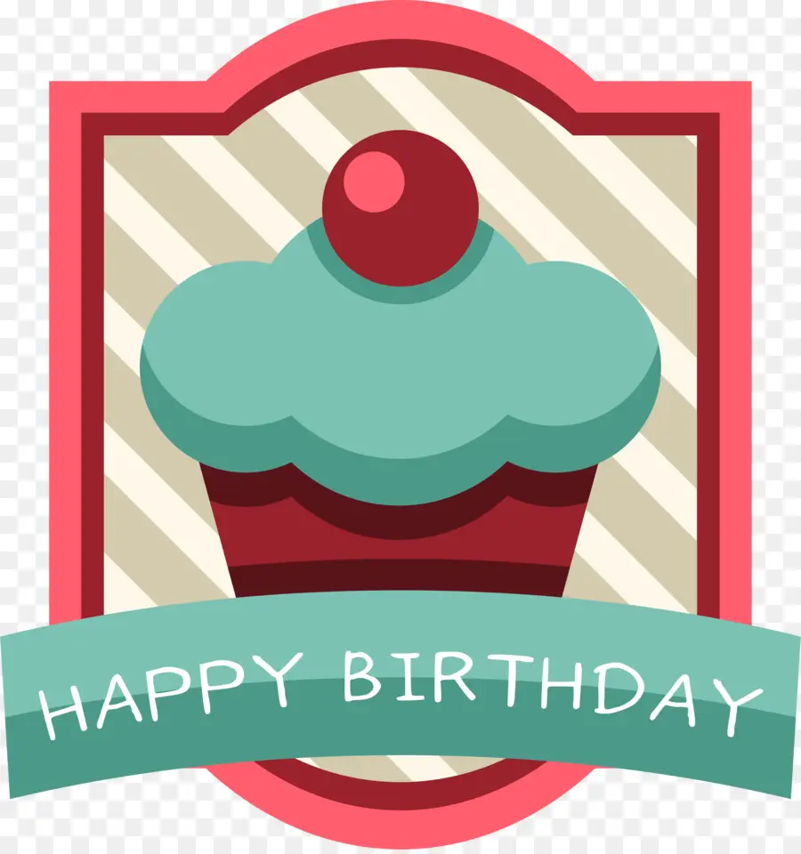 Gâteau D'anniversaire，Tourte PNG
