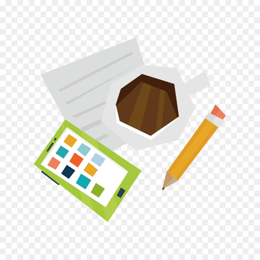 Papier，Stylo PNG