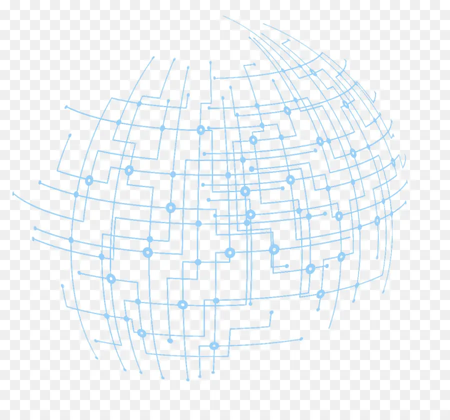 Globe，Ciel PNG