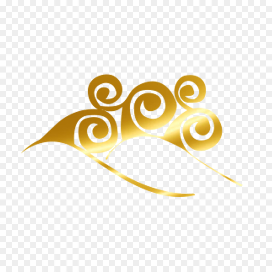 Nuage D'or，Ciel PNG