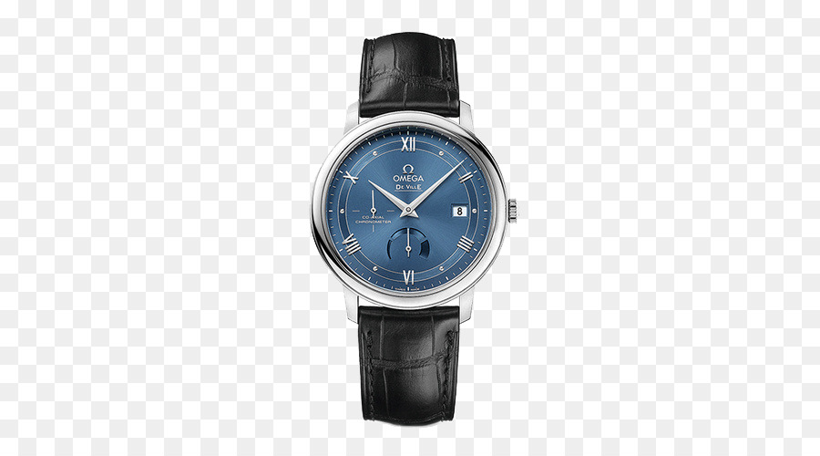 Montre Bleue，Montre PNG