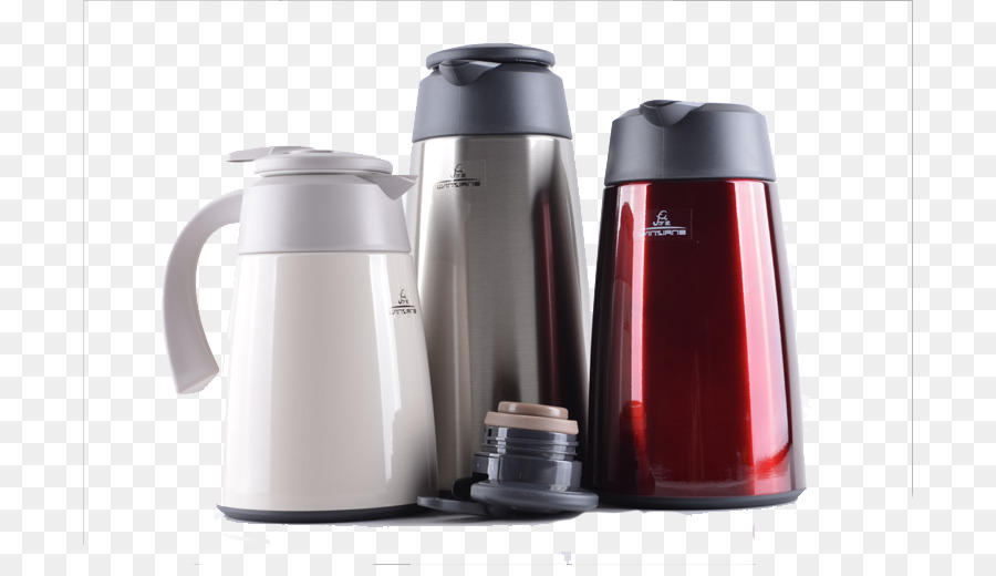 Thermos，Design Industriel PNG