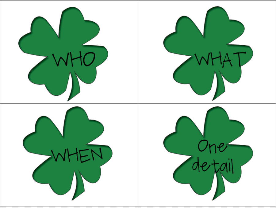 Le Jour De La Saint Patrick，Papier PNG