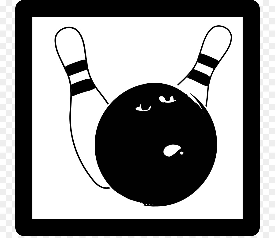 Bowling，Quille De Bowling PNG