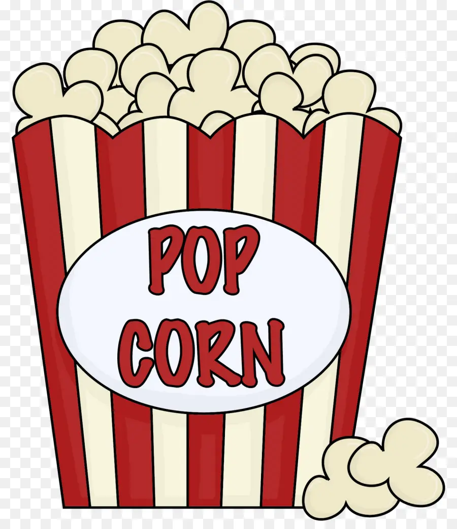 Popcorn，Collation PNG