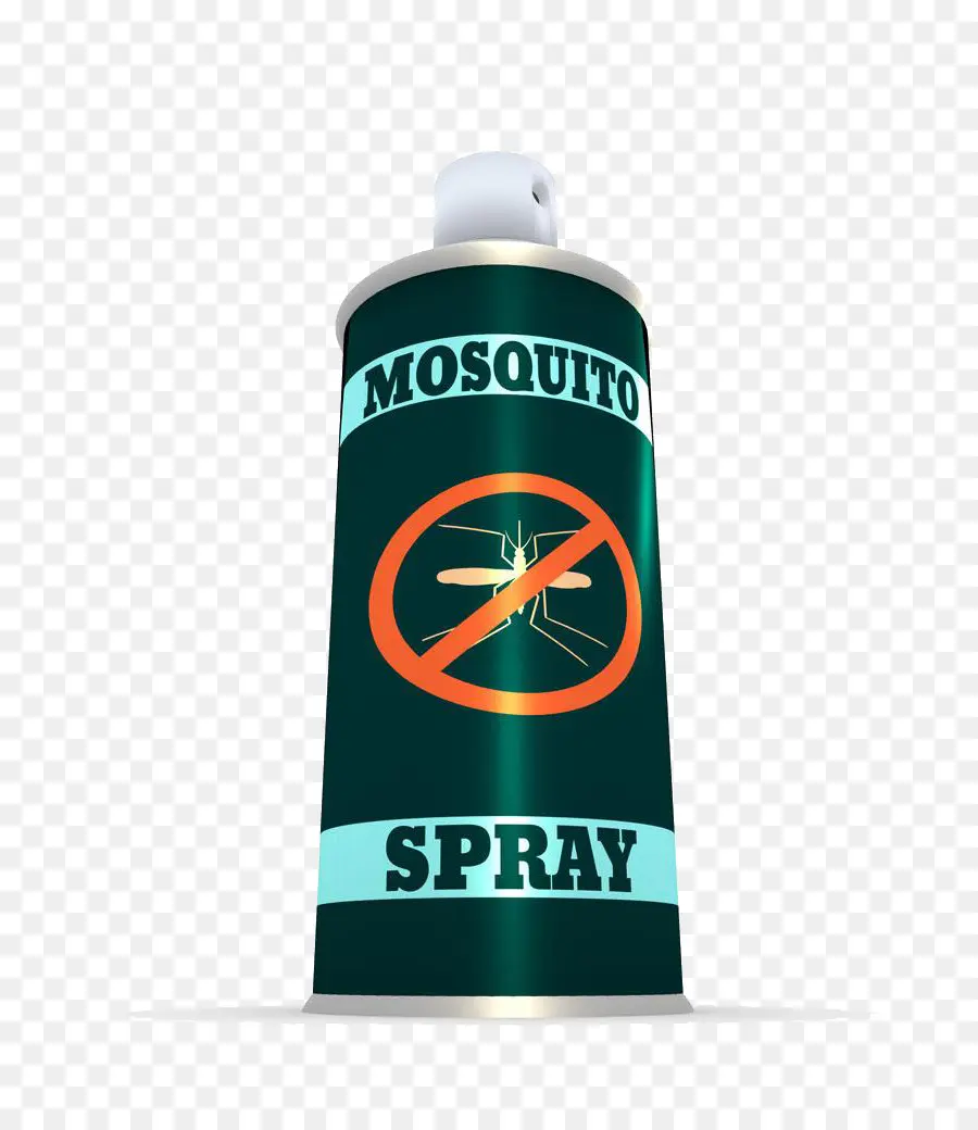 Spray Anti Moustique，Insectifuge PNG