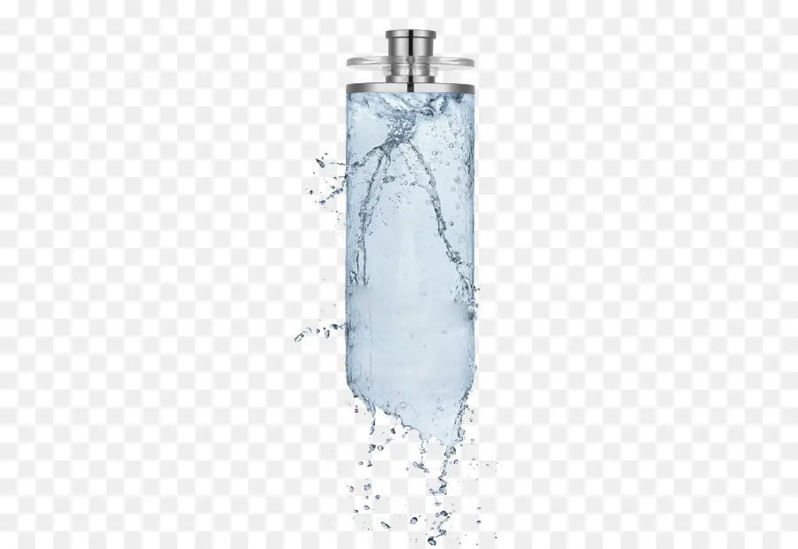 Bouteille D'eau，Eau PNG