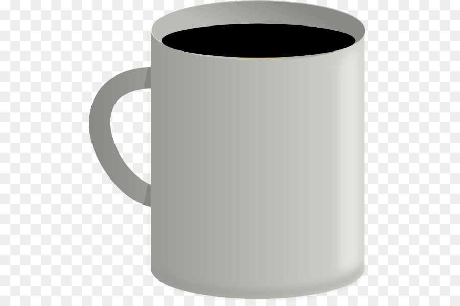 Tasse，Vert PNG