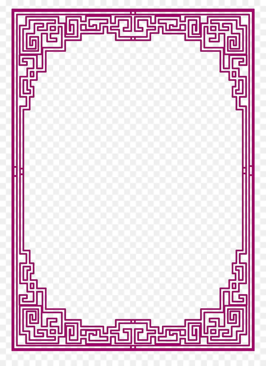 Violet，Chinoiserie PNG