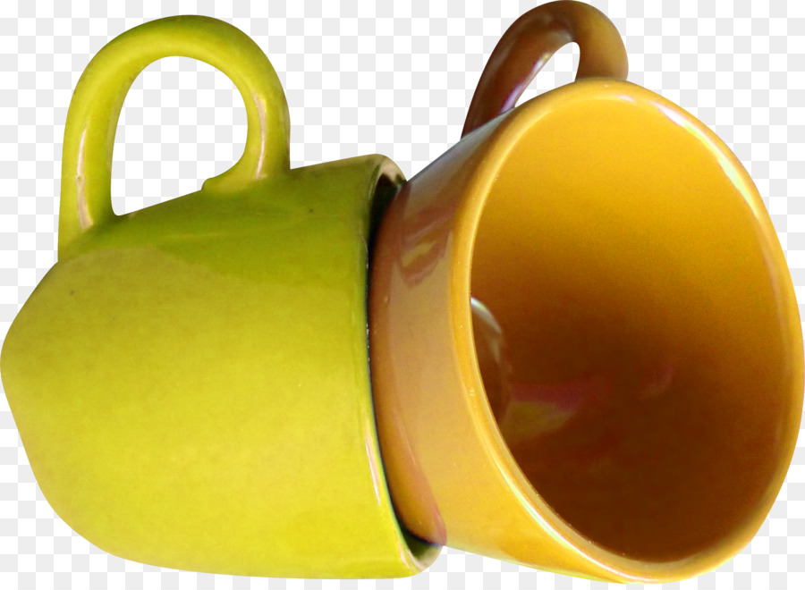 Tasses，Céramique PNG