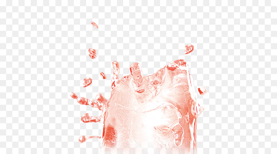 Glace，Cube De Glace PNG