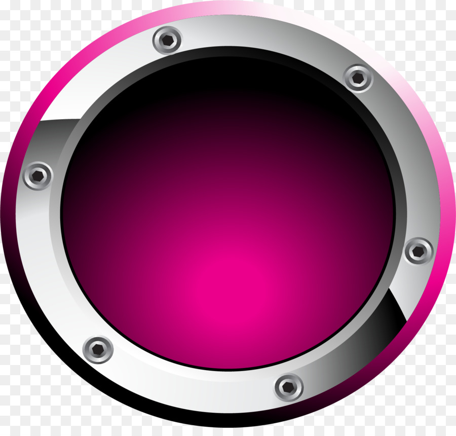 Violet，Cercle PNG