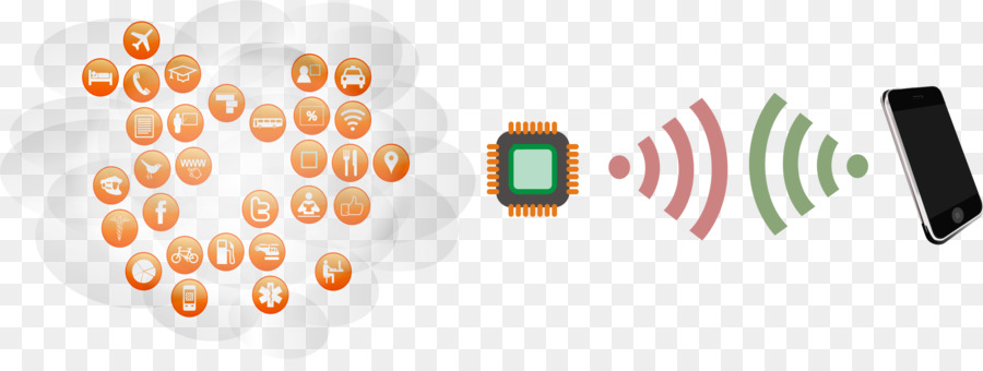 D Identification Par Radiofréquence，Antennes PNG