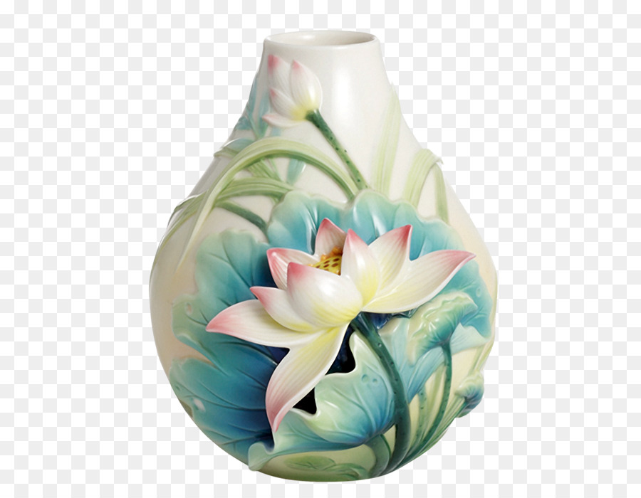 Vase，Fleur PNG