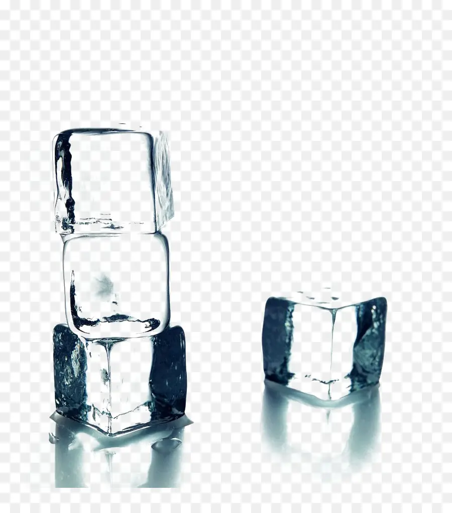 Glaçons，Froid PNG