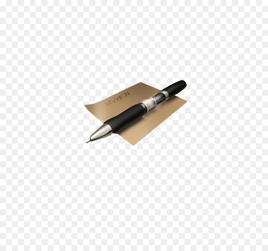 Stylo，Papier PNG