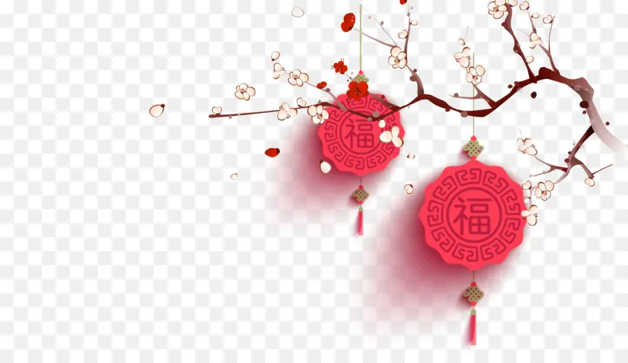 Rouge，Chinoiserie PNG