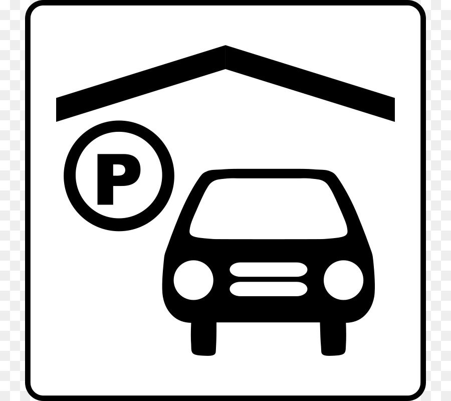 Voiture，Parking PNG