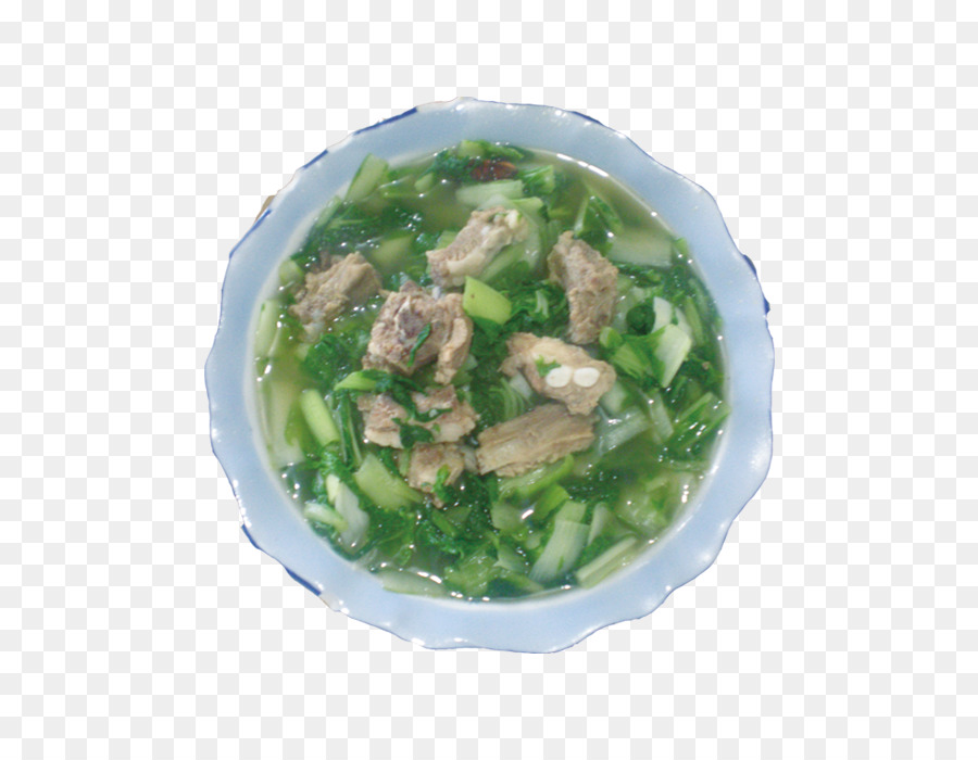 Canh Chua，Soupe Aux Légumes PNG