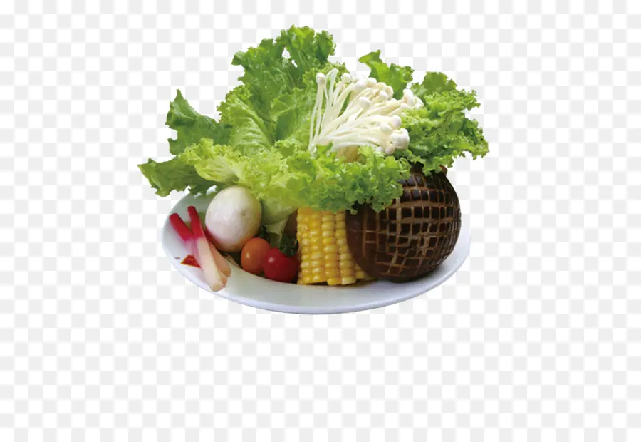 Légumes，Laitue PNG