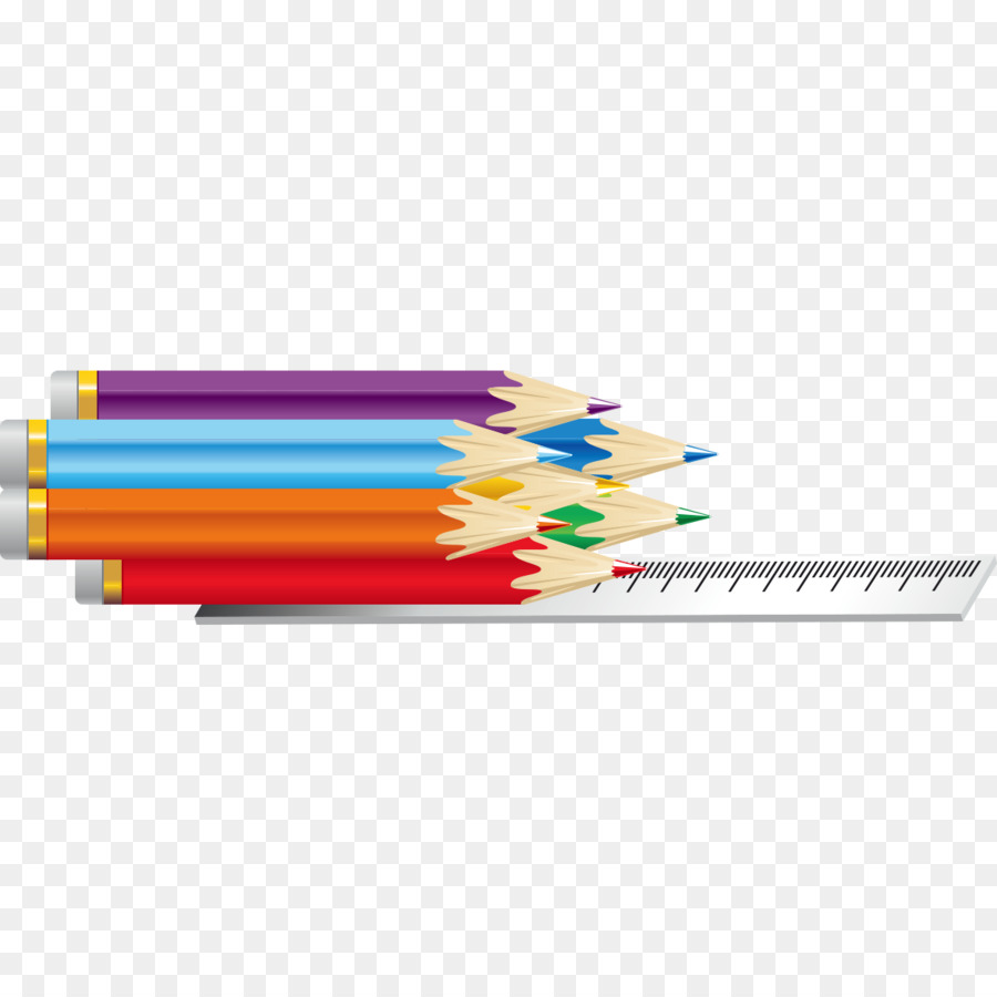 Crayon，Crayon De Couleur PNG