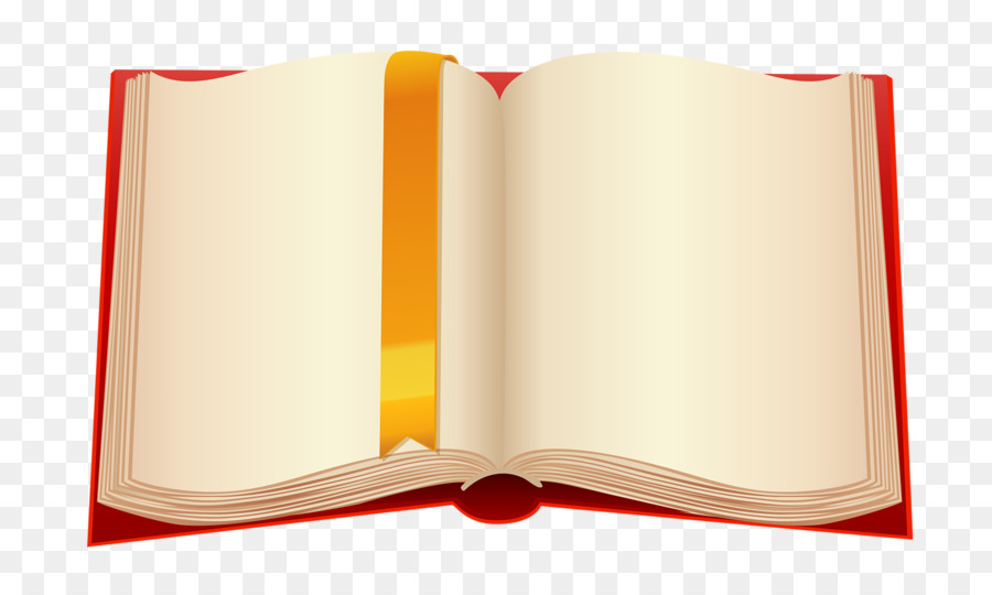 Livre Ouvert，Pages PNG