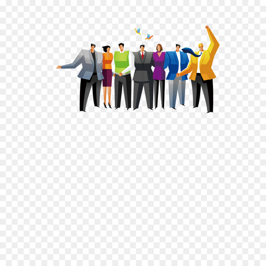 Groupe De Personnes，Avions En Papier PNG