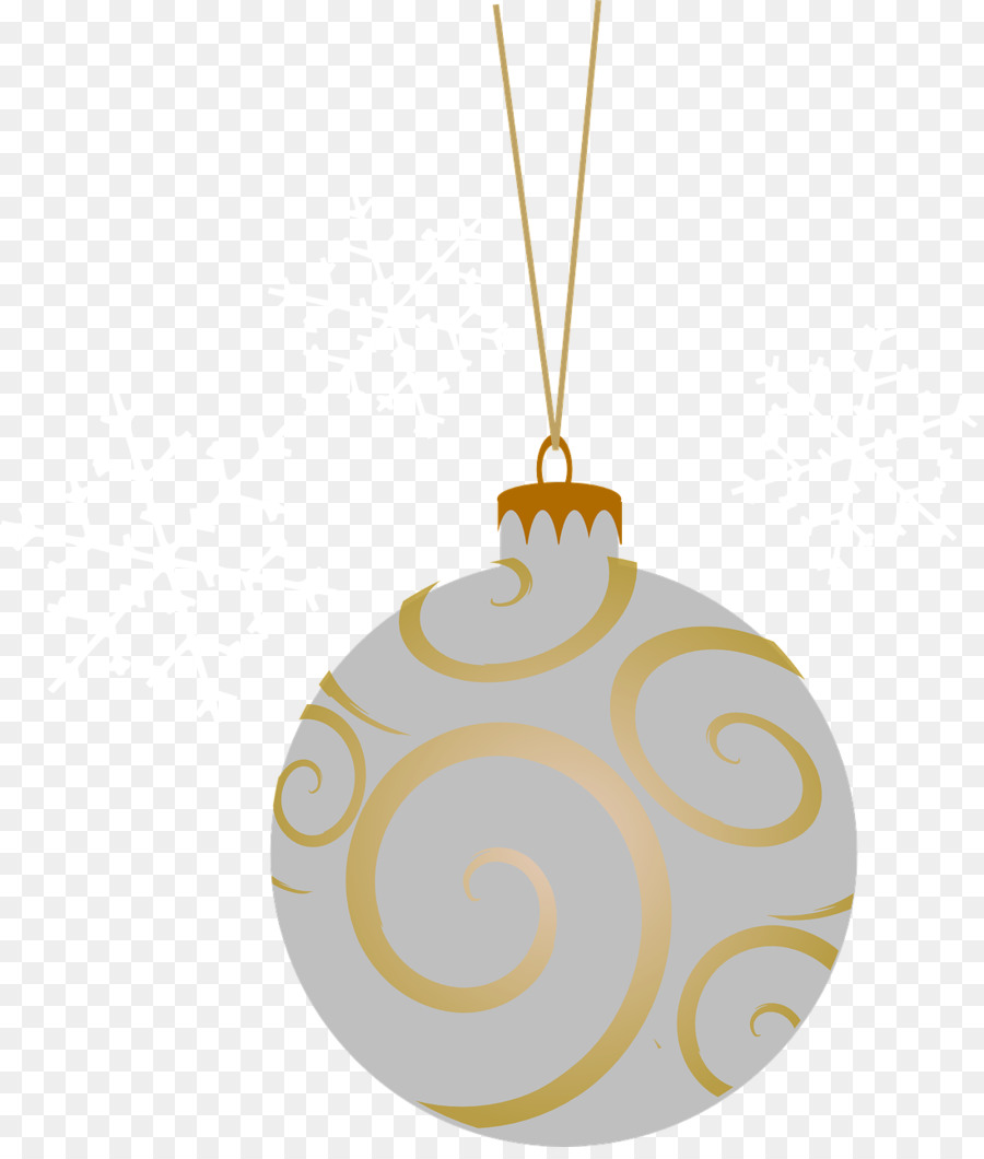 Ornement De Noël，Noël PNG