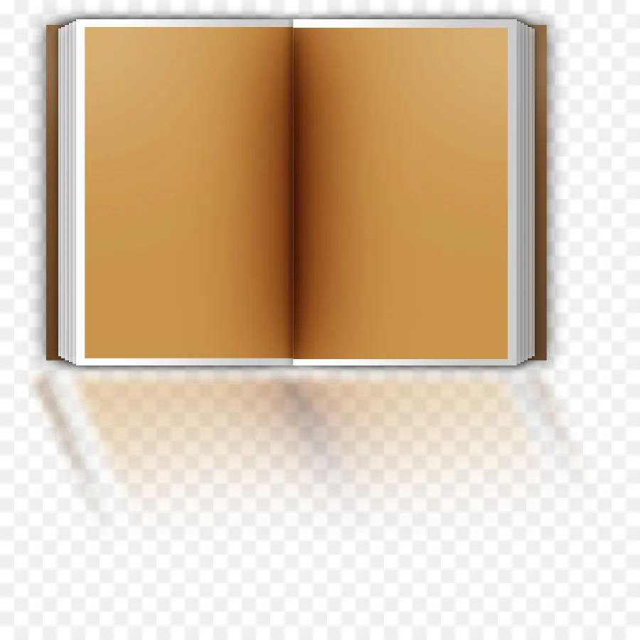 Livre Ouvert，Pages PNG