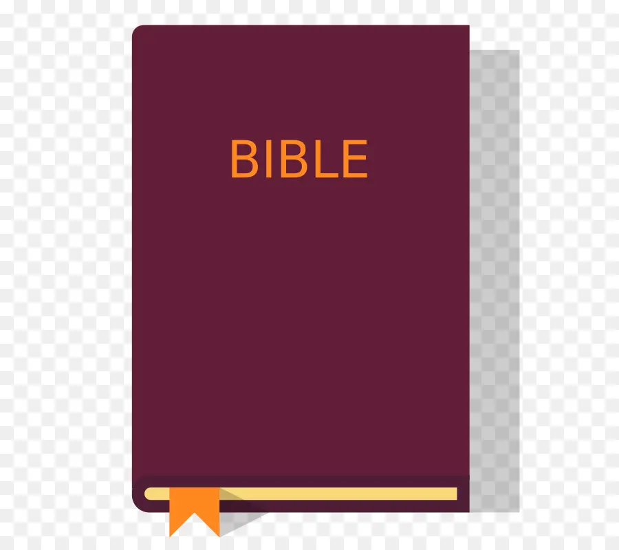 Bible，Marque Page PNG