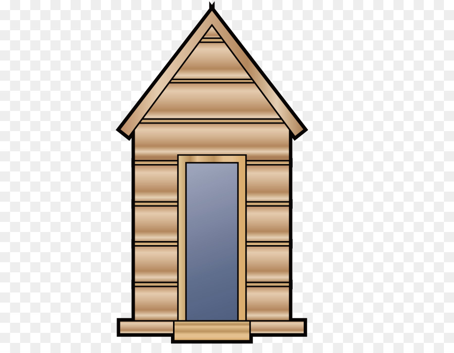 Maison，En Bois PNG