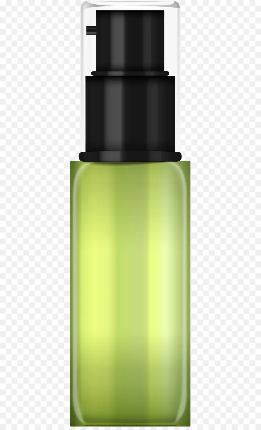 Vaporisateur，Bouteille En Verre PNG