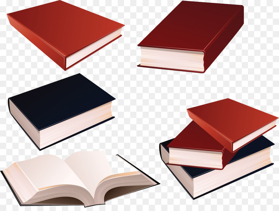 Livres，Pages PNG