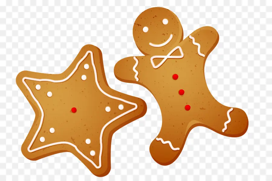 Pain D'épices，Cookies PNG