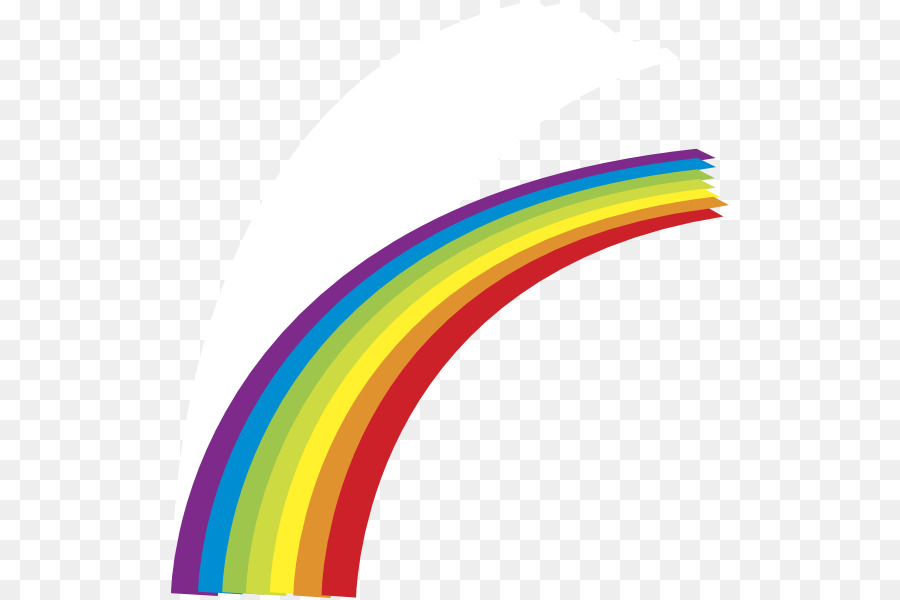 Arc En Ciel，Coloré PNG