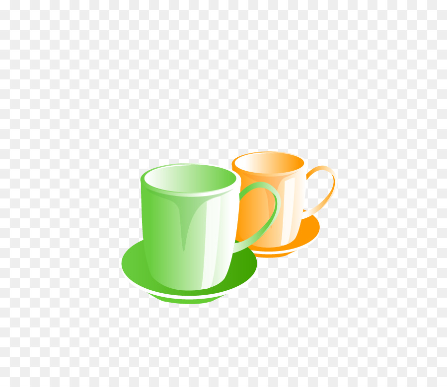 Tasse à Café，Cuisine PNG