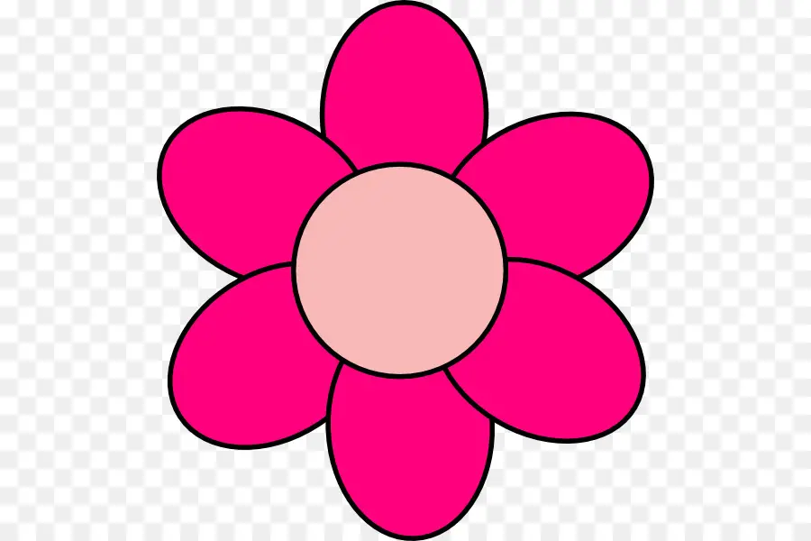 Fleurs Roses，Gratuit PNG