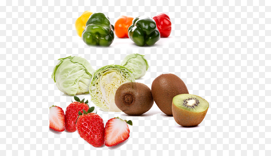 Fruits，En Bonne Santé PNG