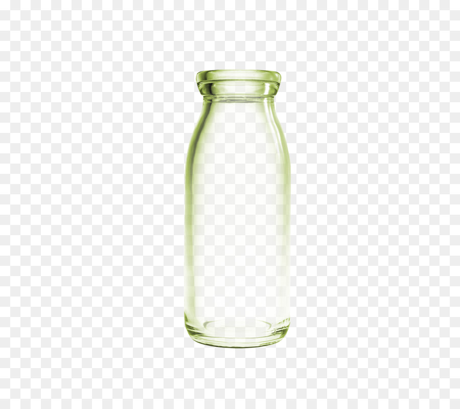 Bouteille，Verre PNG