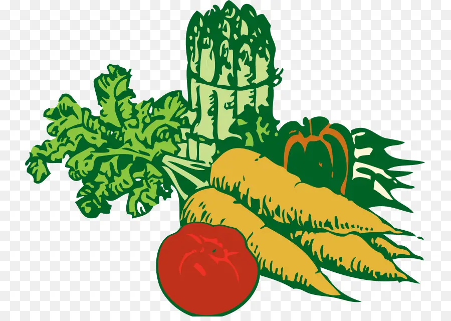 Légumes，Carottes PNG