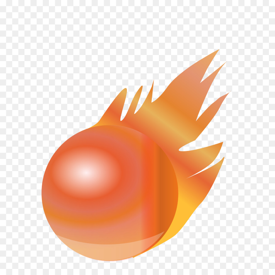 Boule De Feu，Flamme PNG