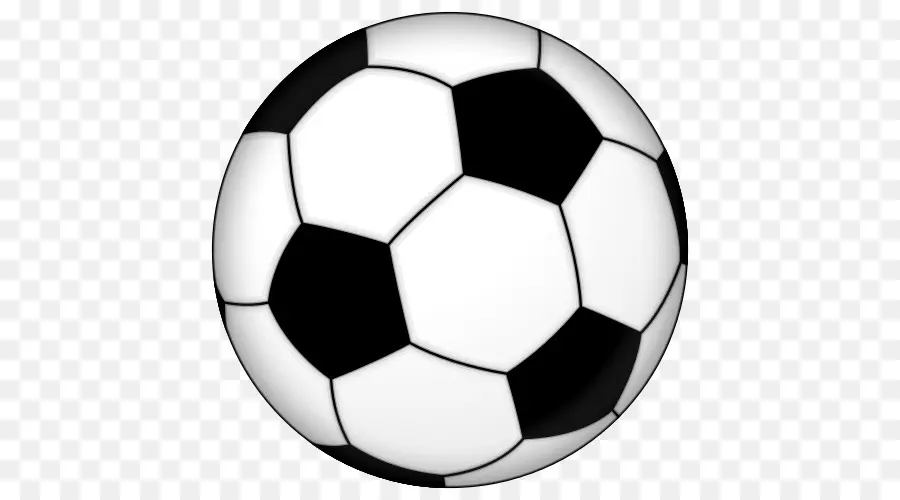 Ballon De Football，Football PNG